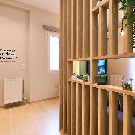 “Olympic Spirit” Apt In N. Kosmos Neighbourhood Atene Esterno foto