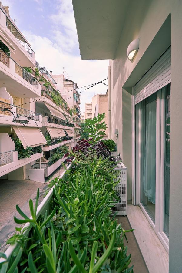 “Olympic Spirit” Apt In N. Kosmos Neighbourhood Atene Esterno foto
