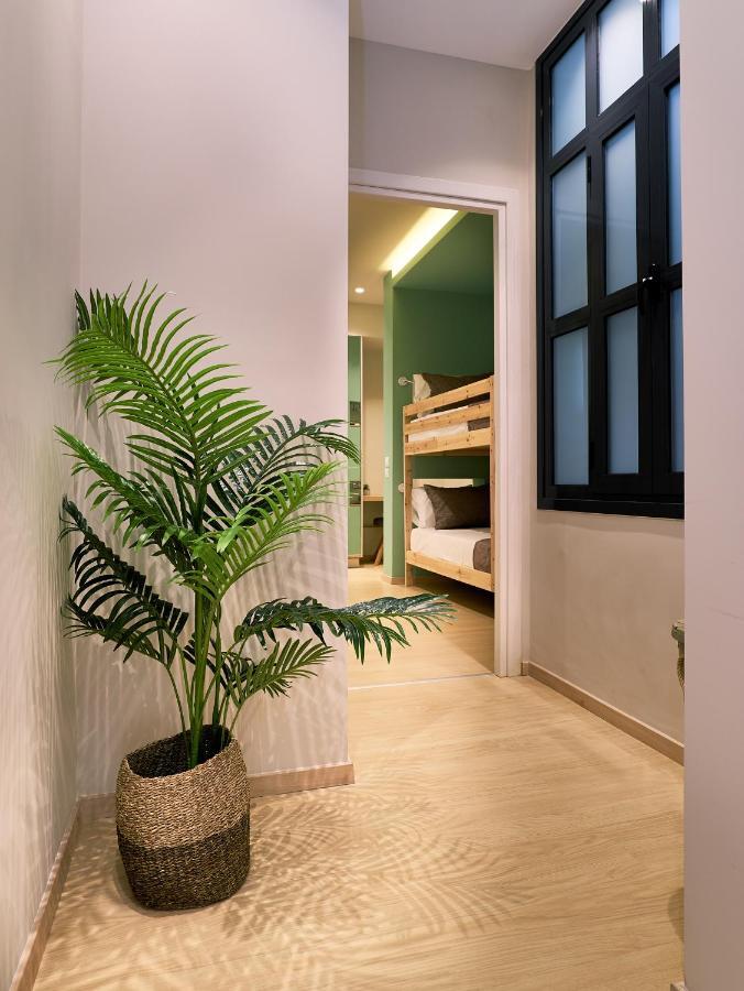 “Olympic Spirit” Apt In N. Kosmos Neighbourhood Atene Esterno foto